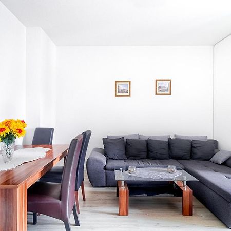 Residence Burlo トリエステ エクステリア 写真