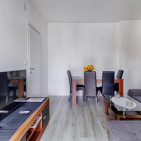 Residence Burlo トリエステ エクステリア 写真