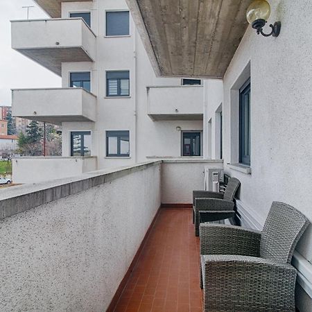 Residence Burlo トリエステ エクステリア 写真