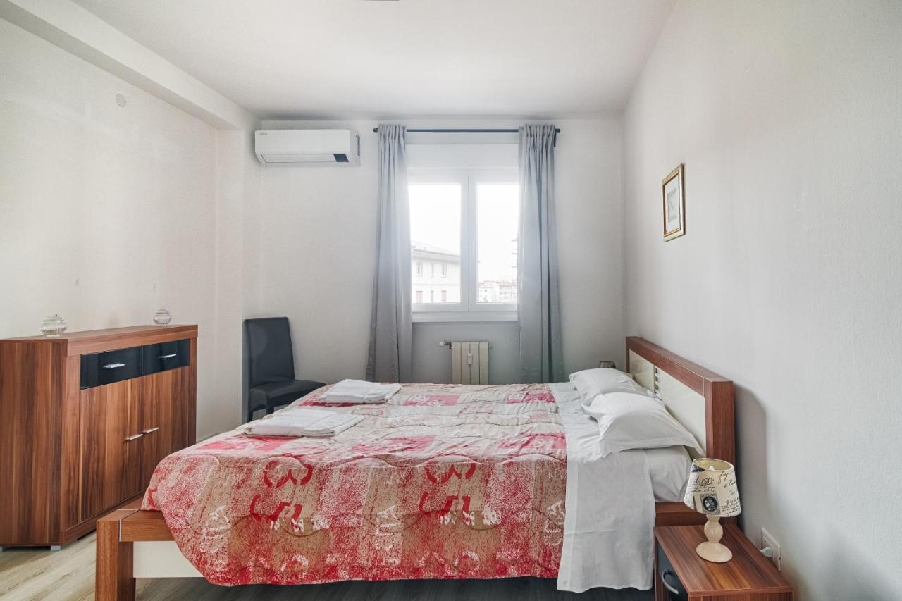 Residence Burlo トリエステ エクステリア 写真