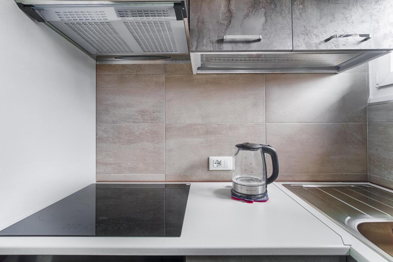 Residence Burlo トリエステ エクステリア 写真