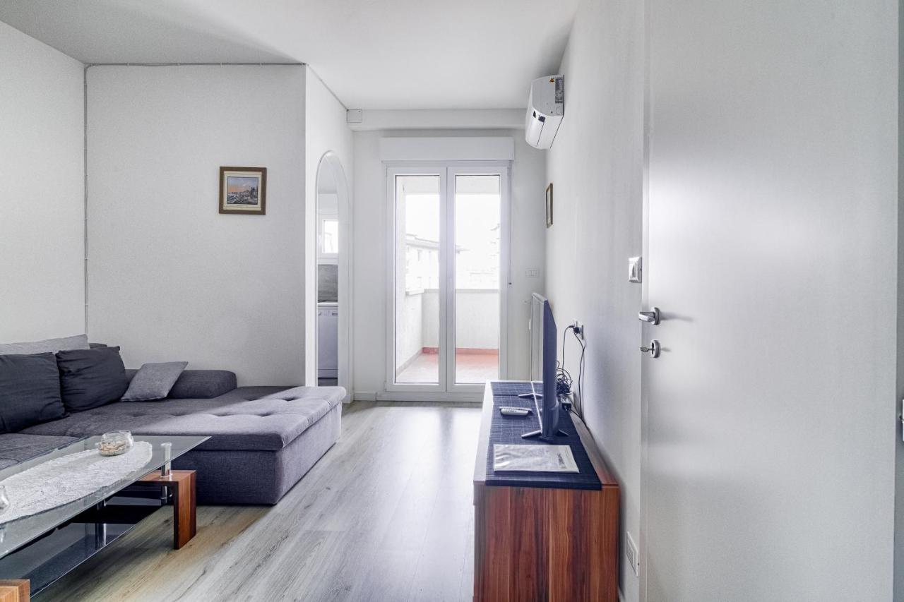 Residence Burlo トリエステ エクステリア 写真