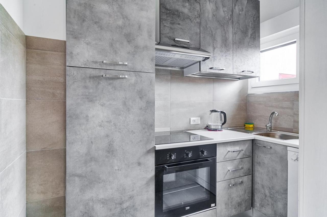 Residence Burlo トリエステ エクステリア 写真