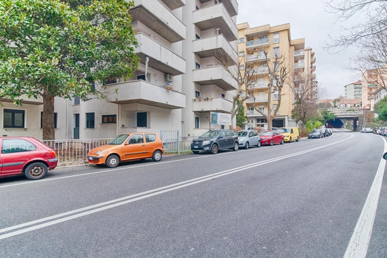 Residence Burlo トリエステ エクステリア 写真