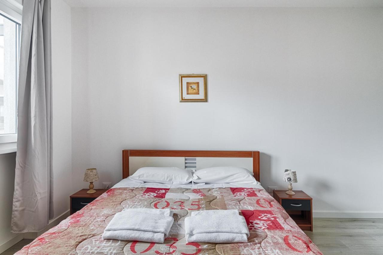 Residence Burlo トリエステ エクステリア 写真