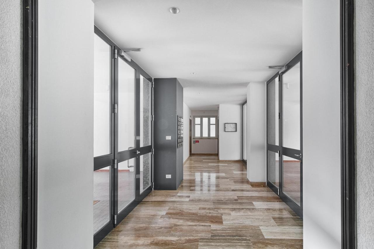 Residence Burlo トリエステ エクステリア 写真