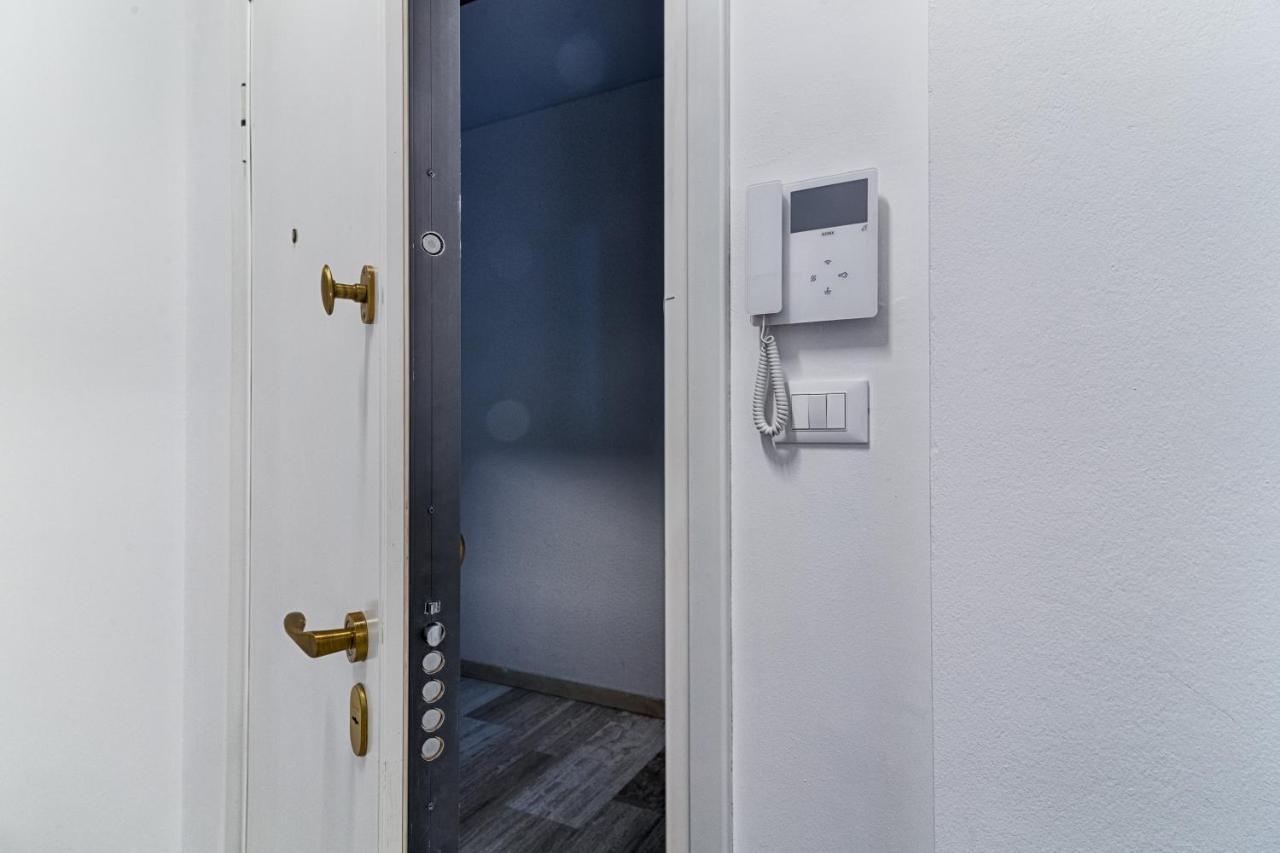 Residence Burlo トリエステ エクステリア 写真