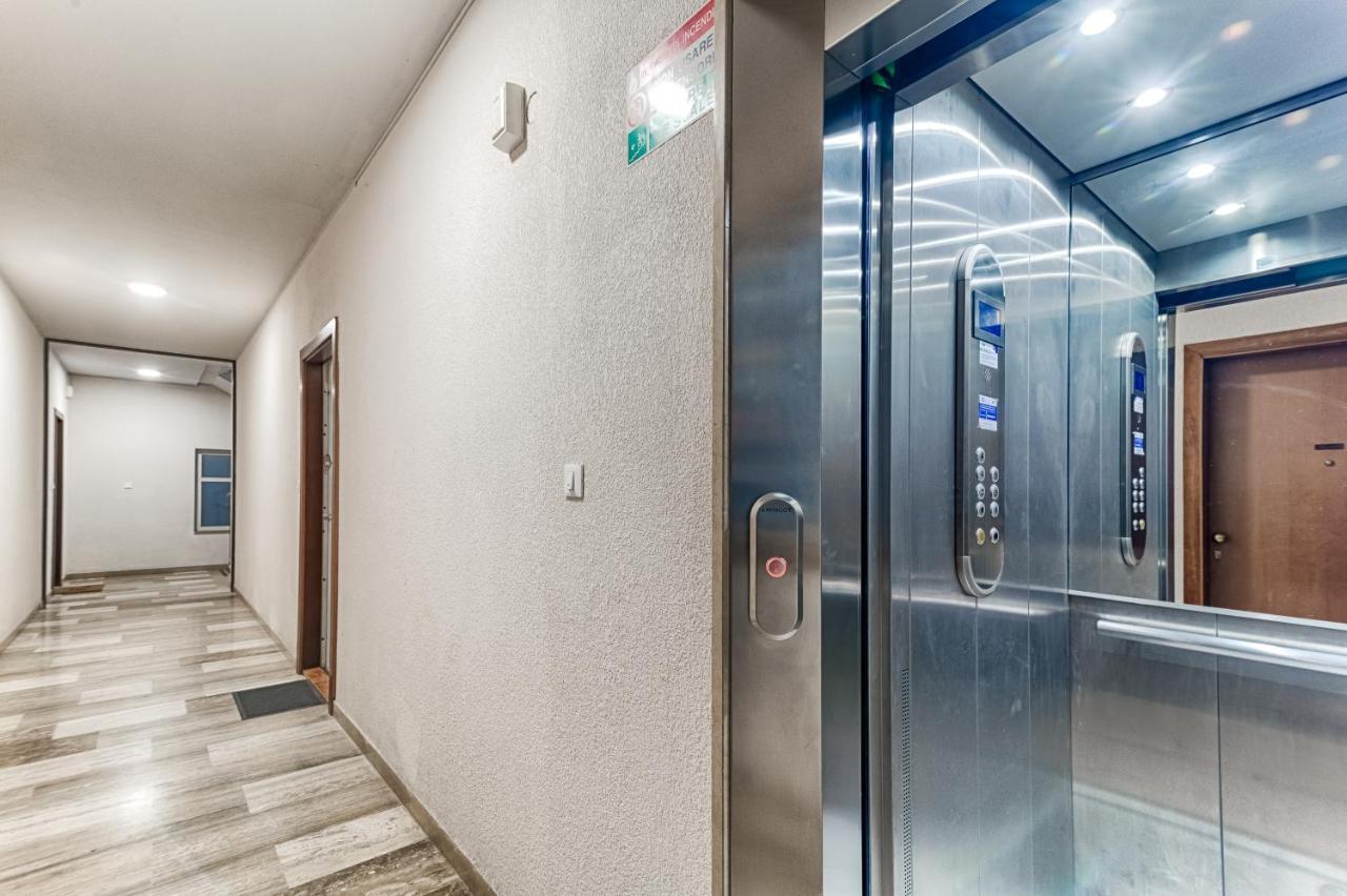 Residence Burlo トリエステ エクステリア 写真