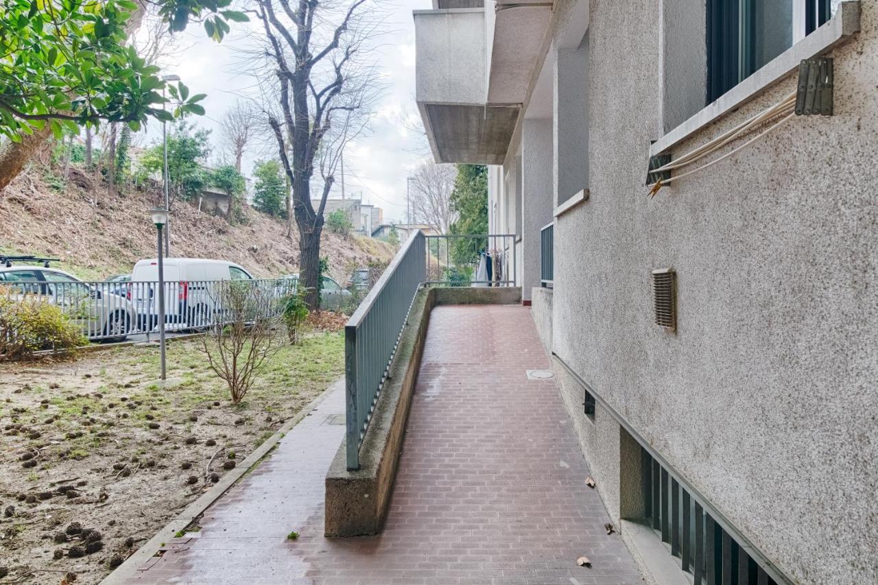 Residence Burlo トリエステ エクステリア 写真